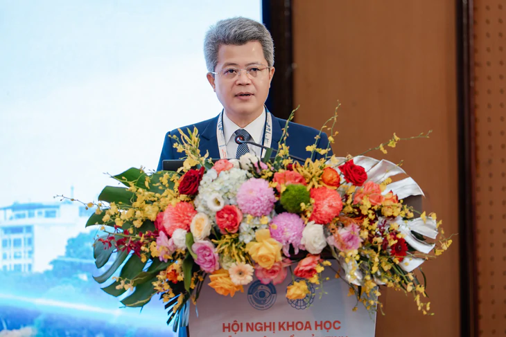 Báo động 90 trẻ em có nguy cơ cận thị vào năm 2050