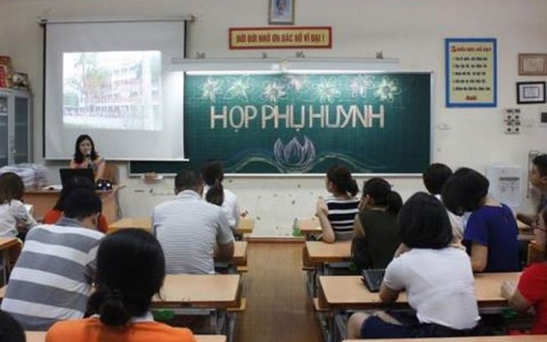 Bộ Giáo dục và Đào tạo Công khai trường vi phạm lạm thu trong 3 ngày và xem xét trách nhiệm hiệu trưởng