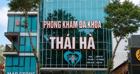 Khởi tố vụ án, bắt tạm giam 3 bị can liên quan sai phạm tại Phòng khám đa khoa Thái Hà