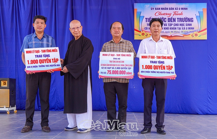 Ảnh đại diện tin bài