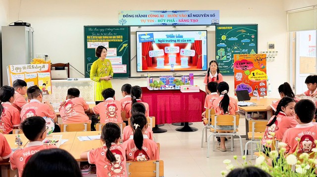 Quy định nội dung và yêu cầu của hoạt động giáo dục tăng cường