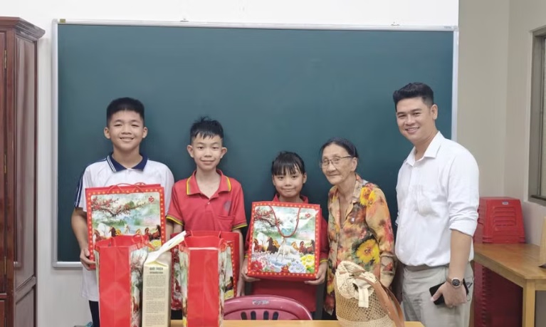 Mở thêm cơ hội học tập từ những lớp học đặc thù