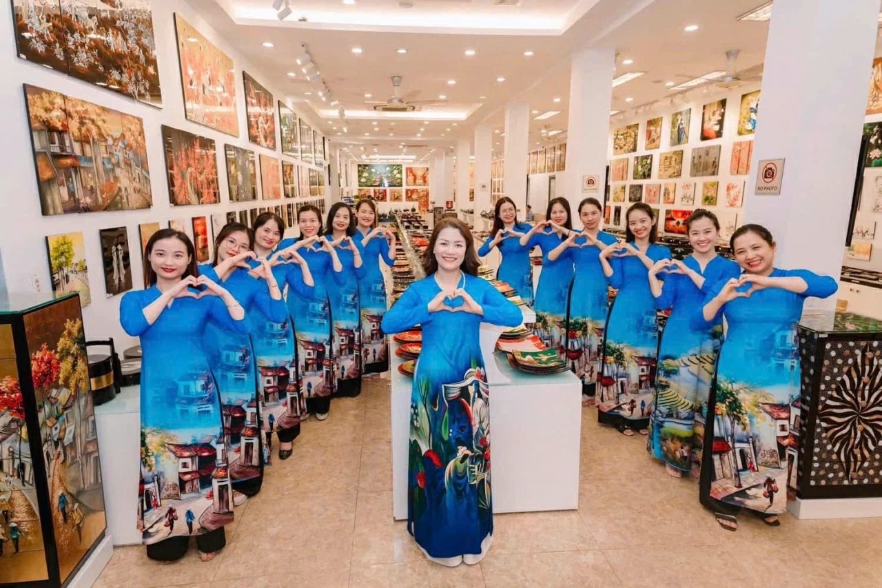Hướng về “Ươm mầm nhân ái – Lần thứ 2”