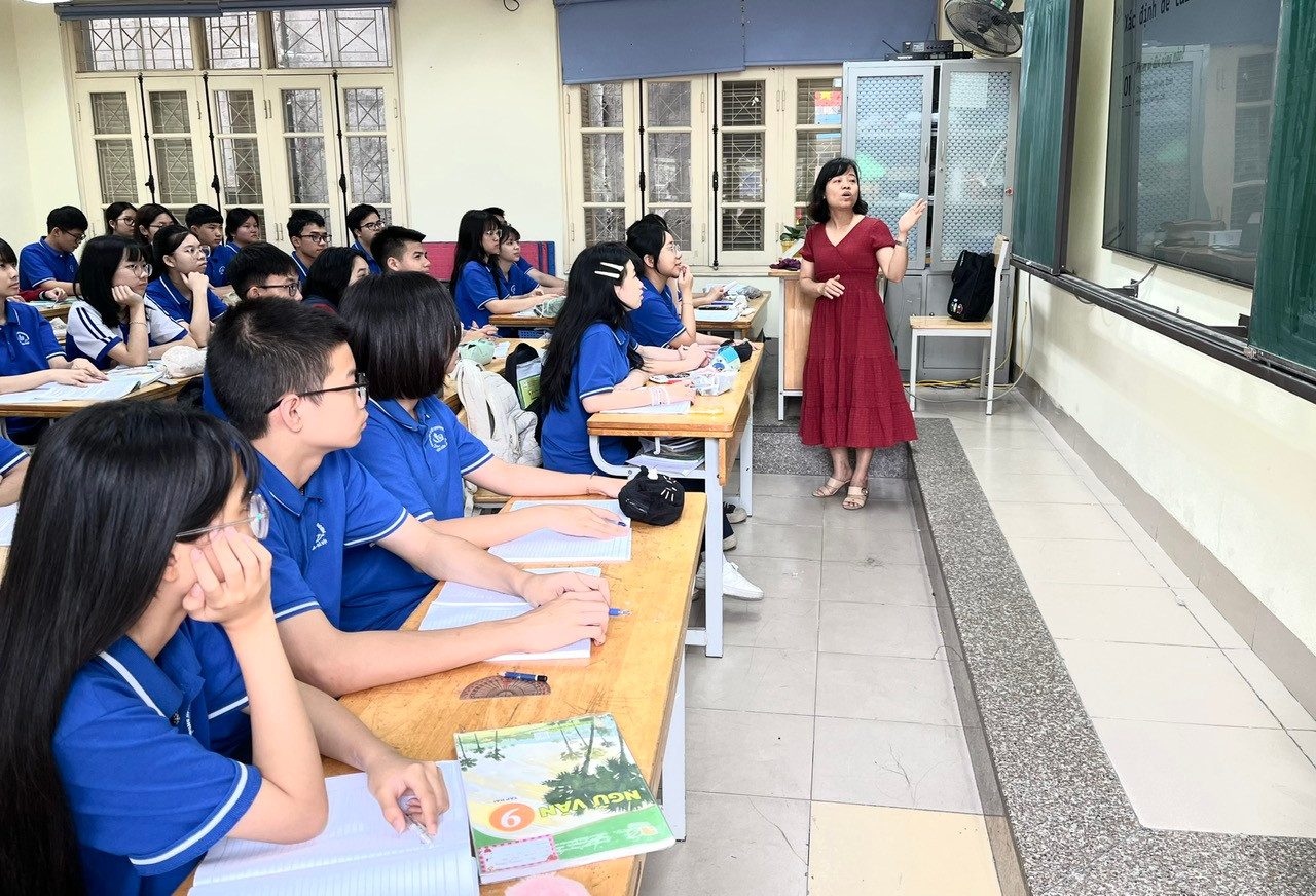 Nhà trường không được ép buộc học sinh tham gia chương trình liên kết