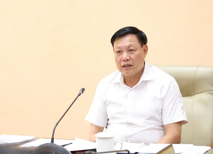 Đề xuất sửa đổi Nghị định 163 Cắt giảm thủ tục, đẩy nhanh cung ứng thuốc