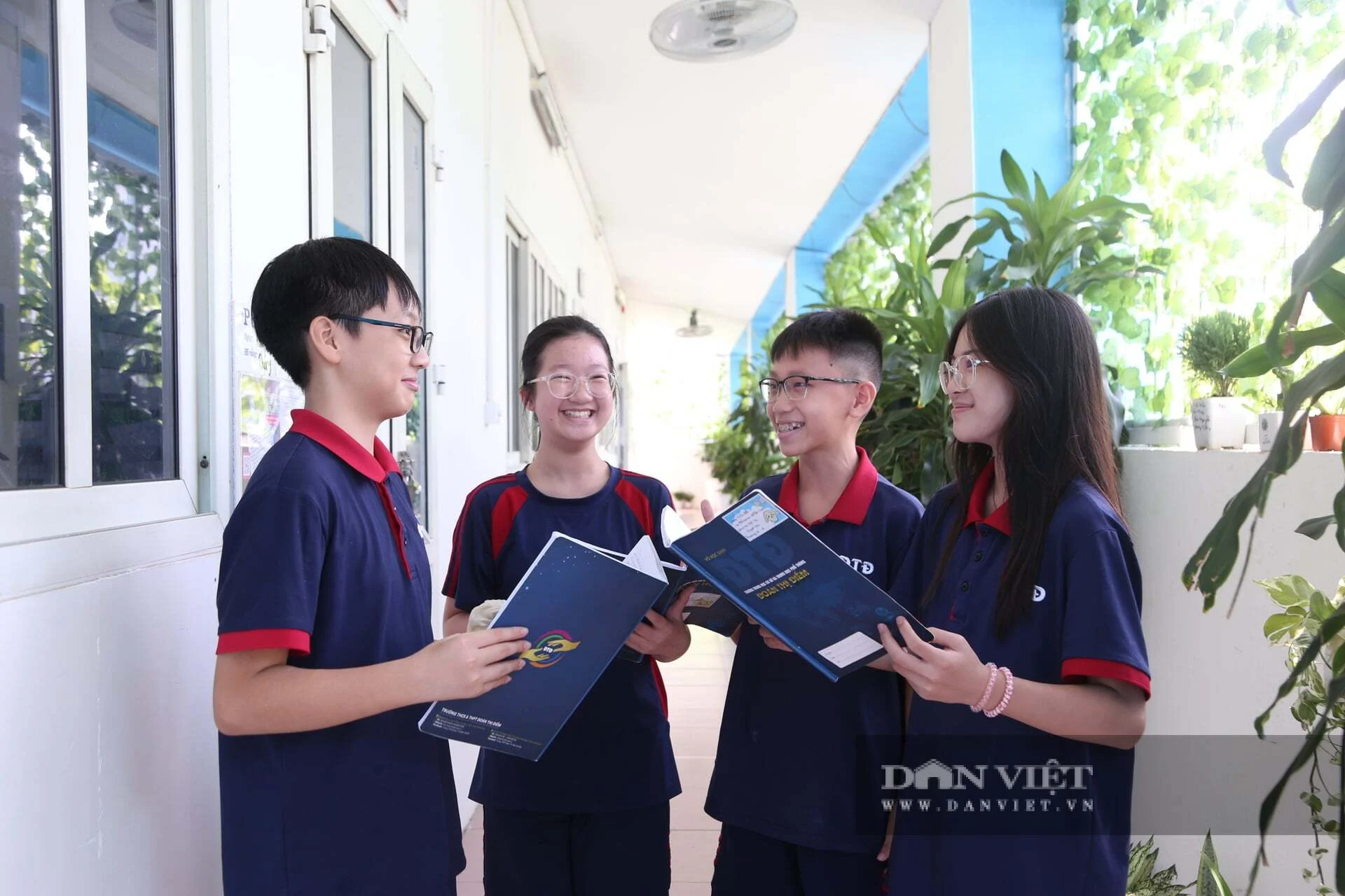 Bộ GDĐT ban hành Thông tư mới Hoạt động giáo dục tăng cường không thu tiền, nghiêm cấm lợi dụng để dạy thêm