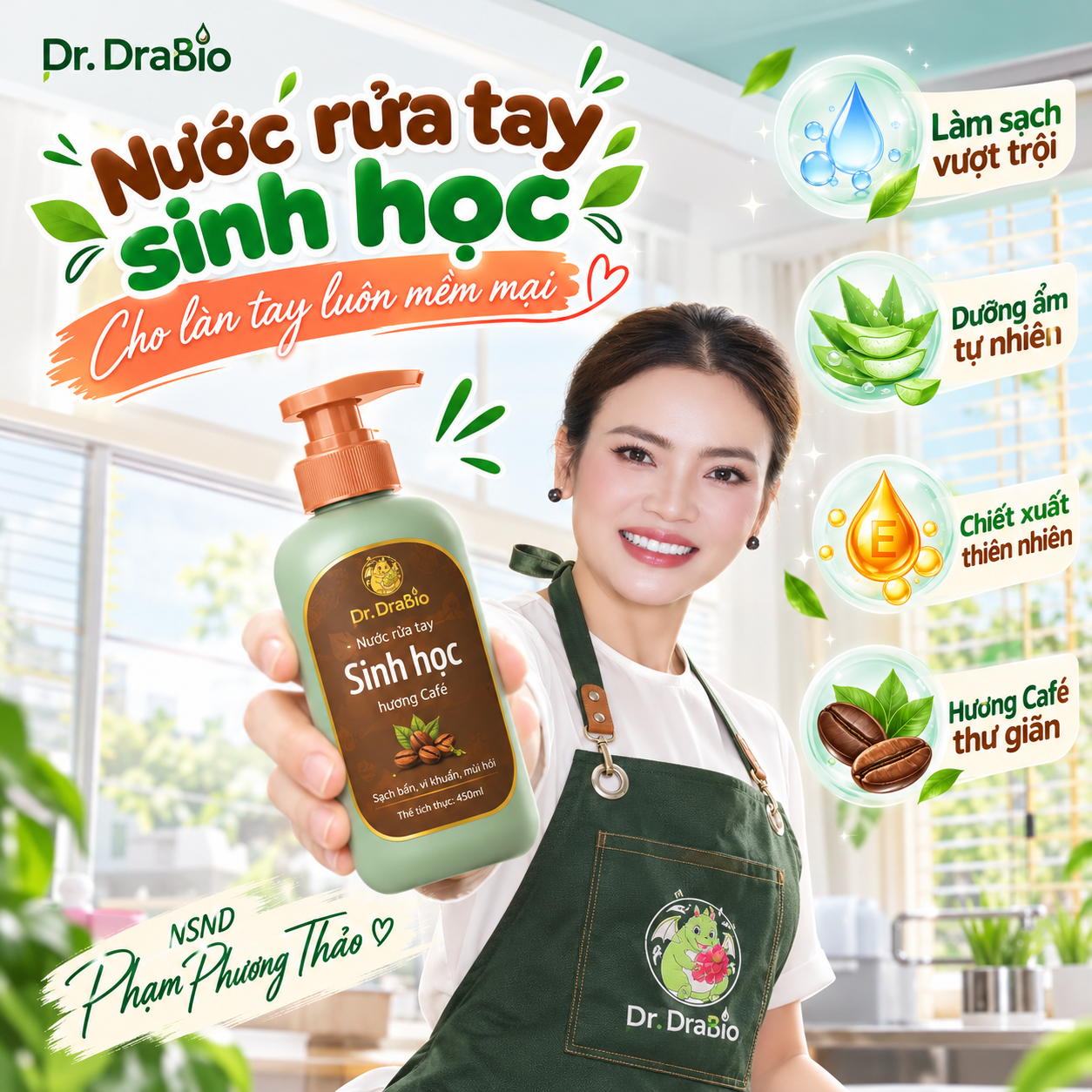 Dr Drabio 20 10 Gửi Trọn Yêu Thương Qua Từng Món Quà Sức Khỏe