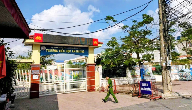Hải Phòng Vụ bé trai 6 tuổi tử vong sau ngã ở trường, làm rõ trách nhiệm liên quan và báo cáo Thành phố trước 20 10