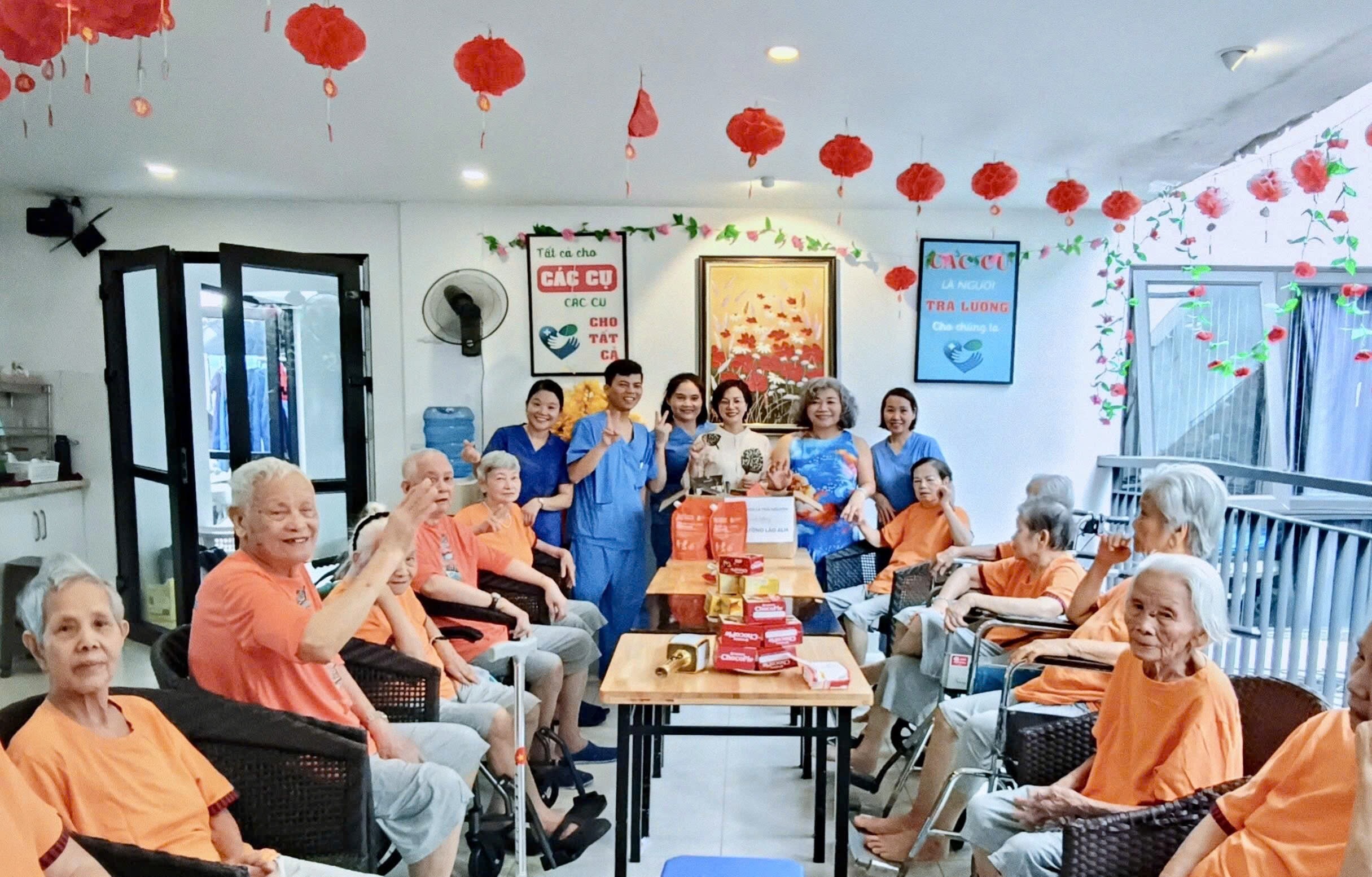 Tiệm An Nhiên Lan tỏa lối sống lành, chung tay ươm mầm nhân ái