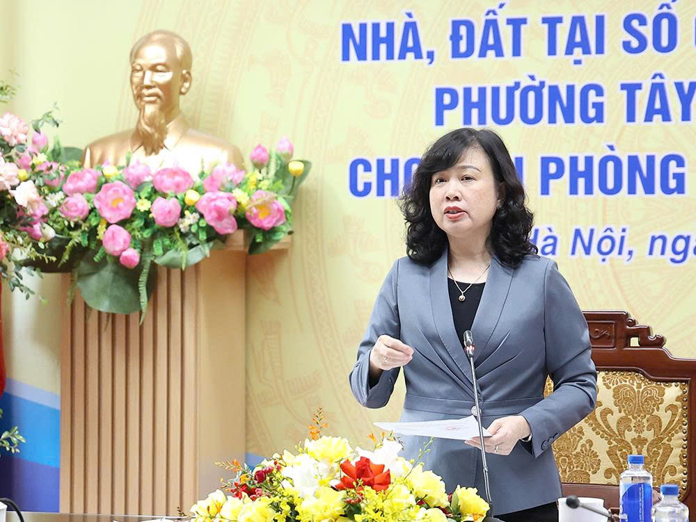 Bộ Y tế Ưu tiên nguồn lực cho y tế cơ sở