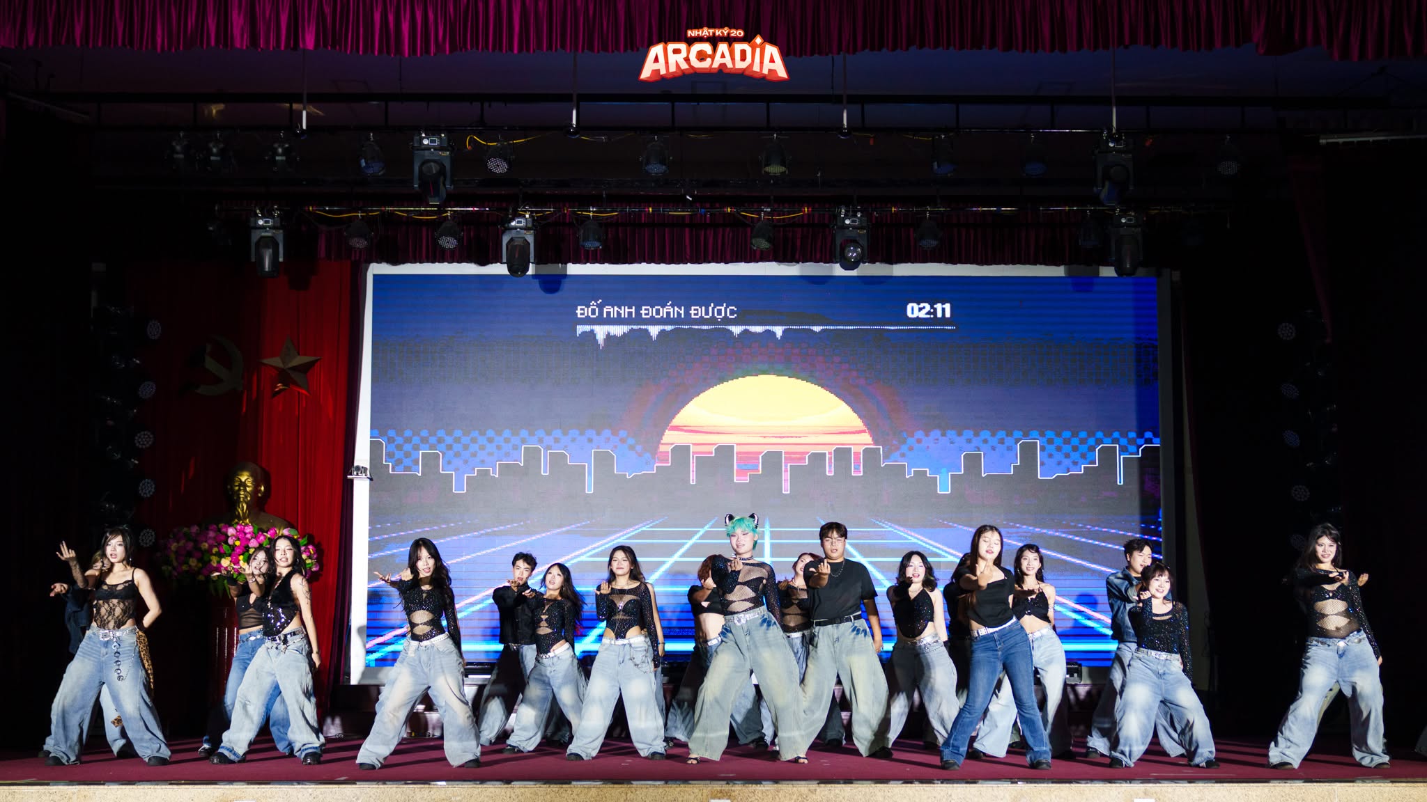 Ảnh đại diện tin bài