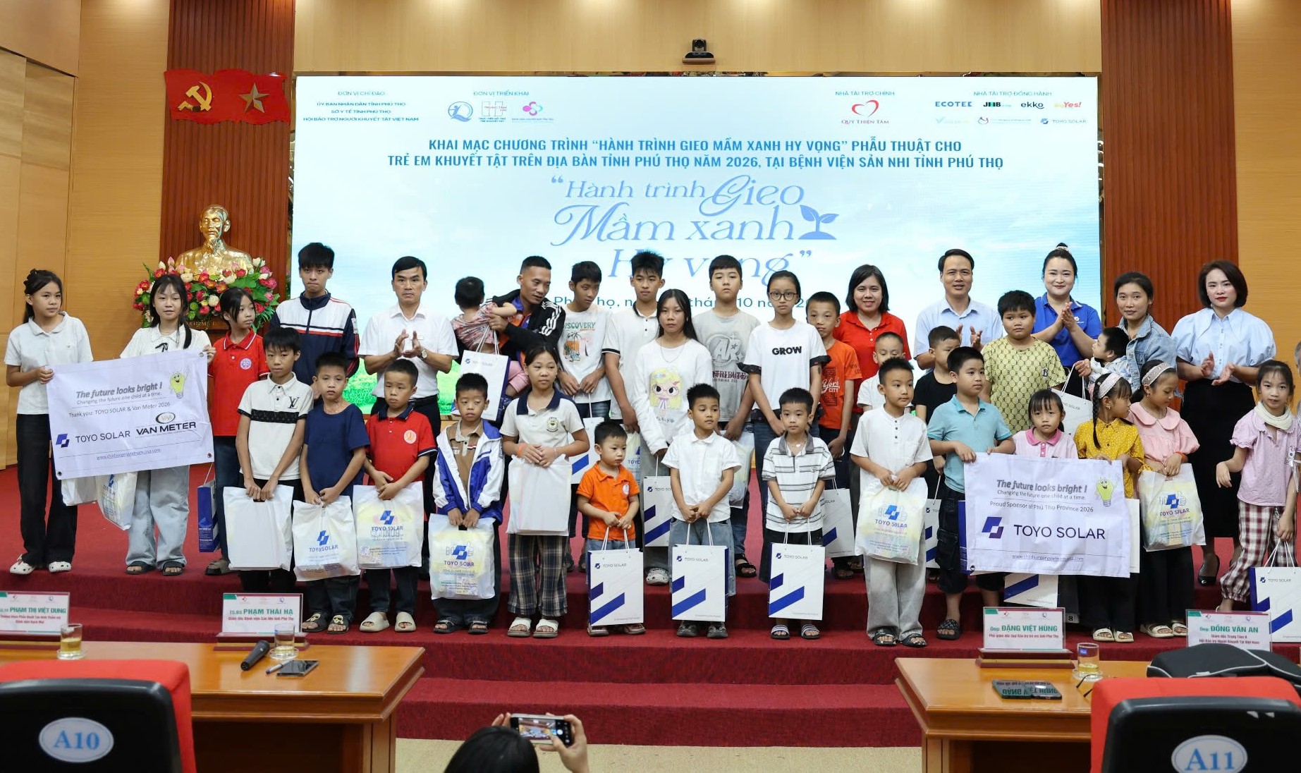 Ảnh đại diện tin bài