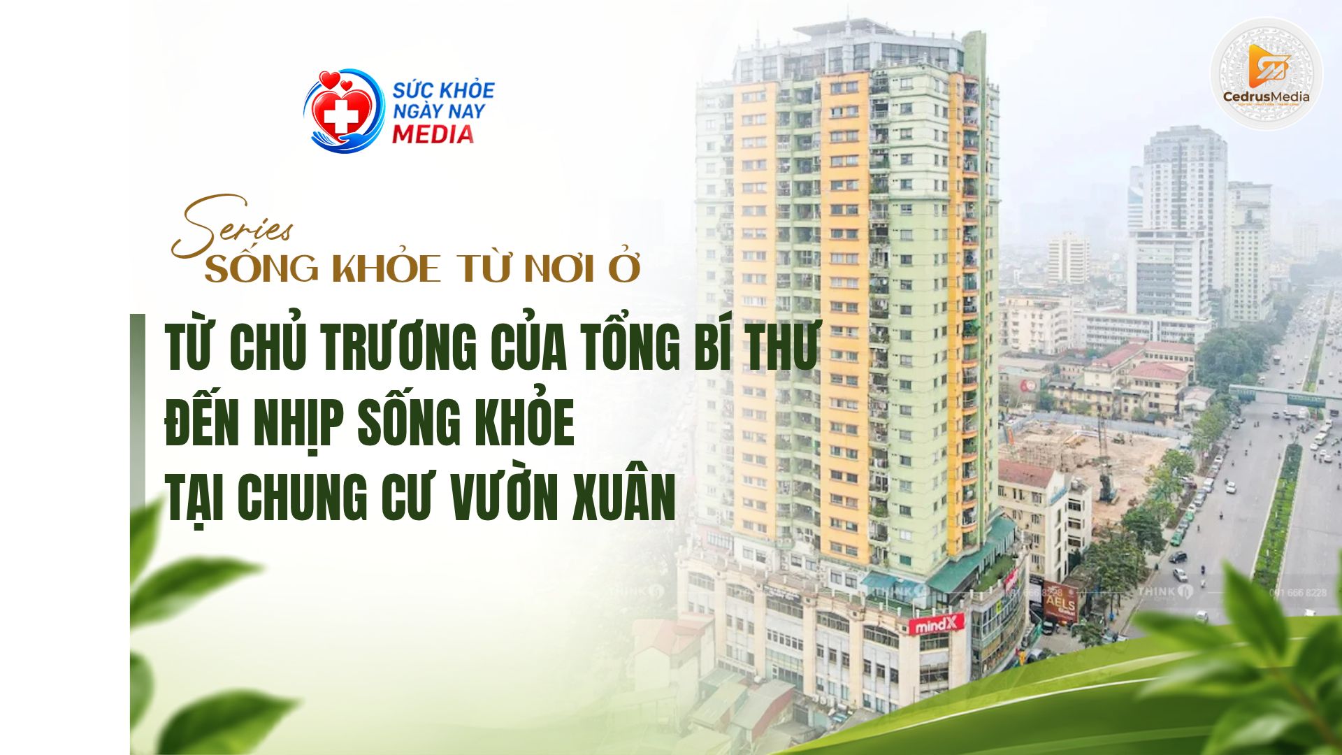 Ảnh đại diện tin bài