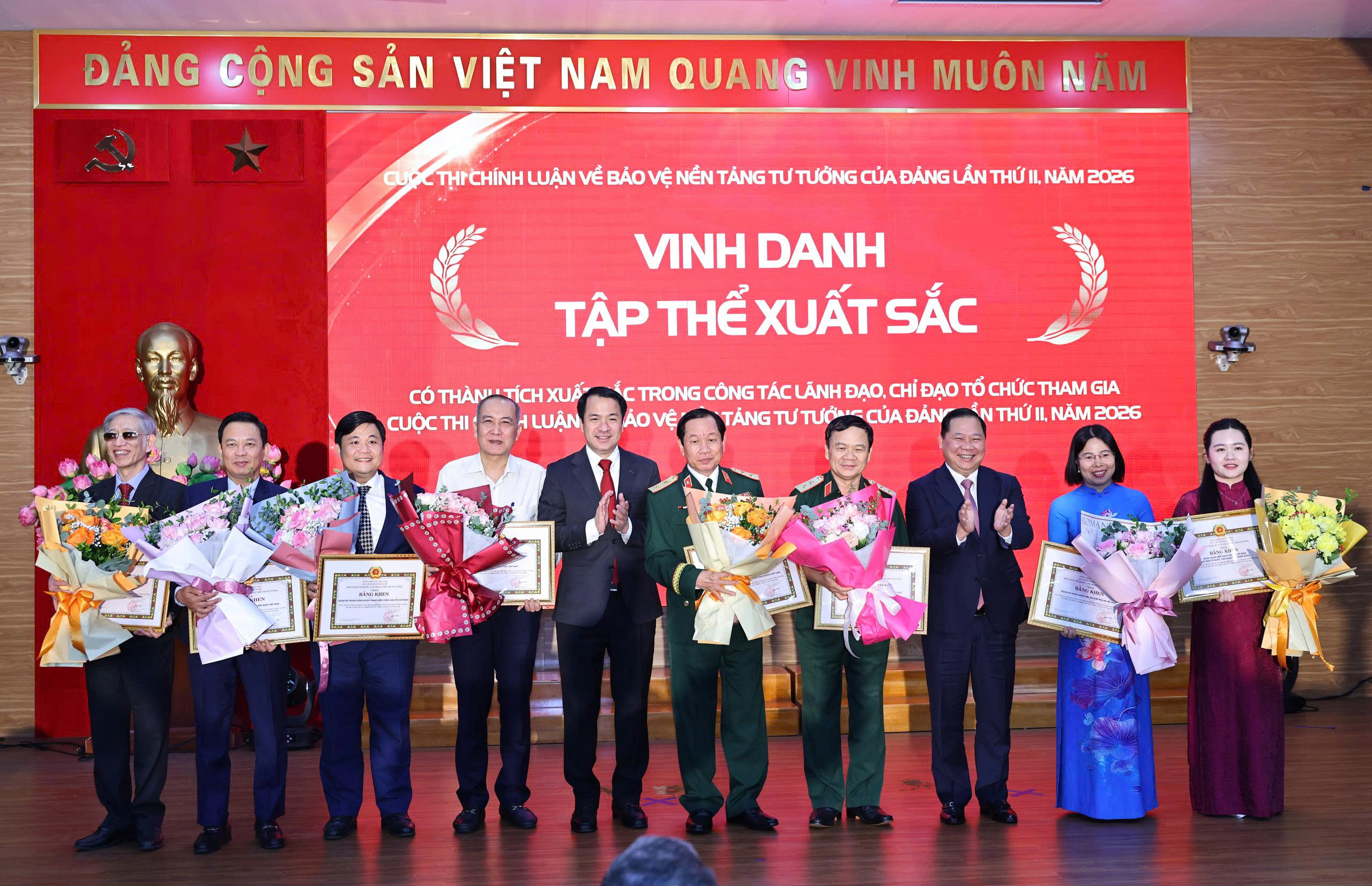 Ảnh đại diện tin bài
