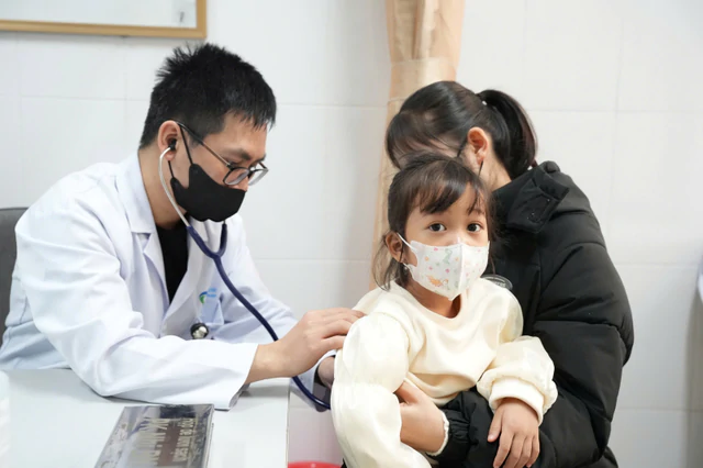 Khi thời tiết thay đổi, 6 nhóm người dễ gặp vấn đề hô hấp hơn Ai cần đặc biệt chú ý
