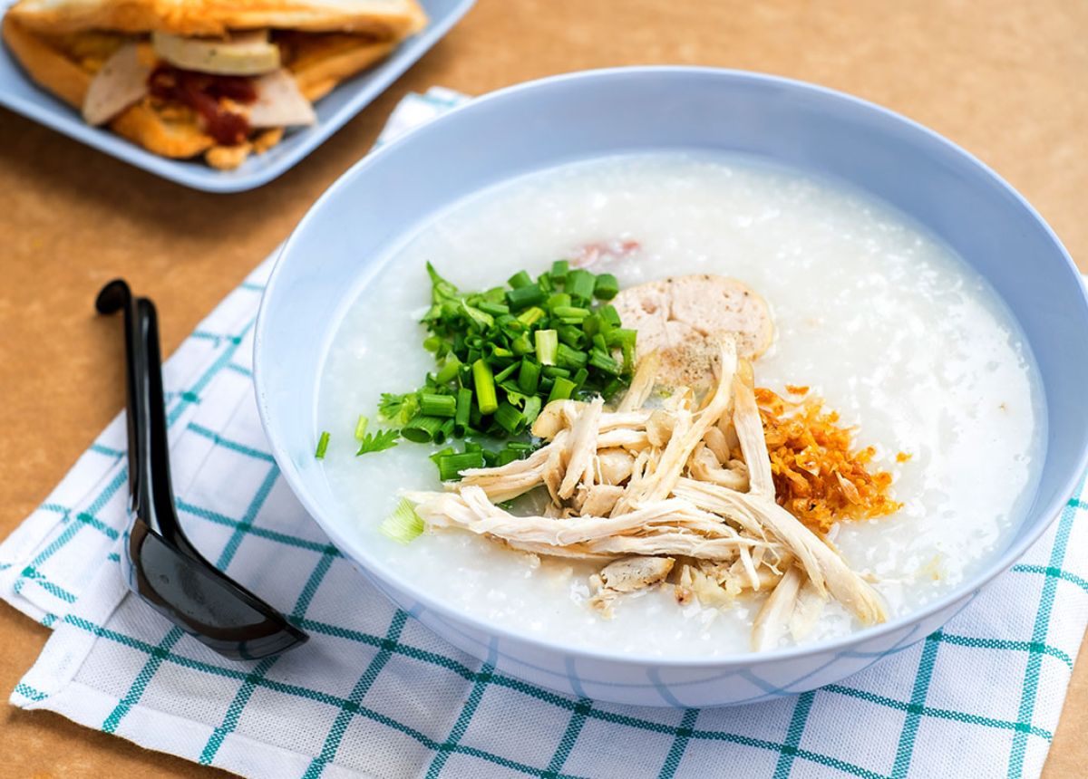 Dinh dưỡng cho người mắc cúm A