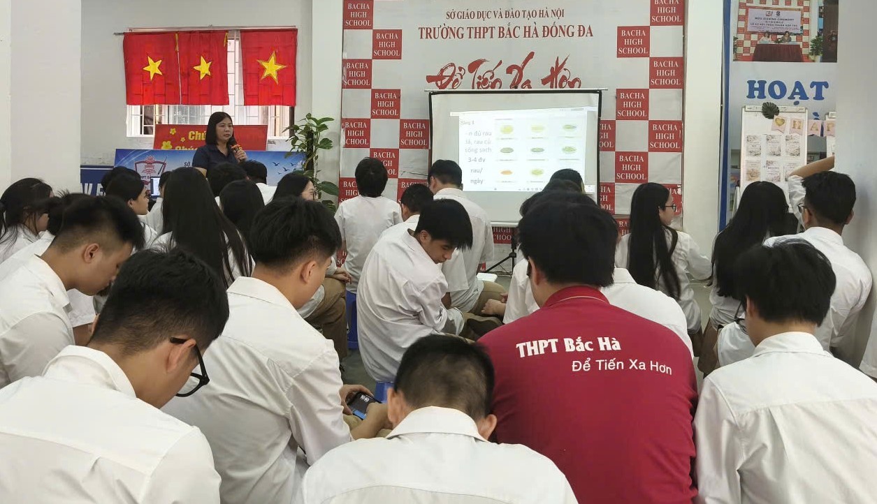 Ảnh đại diện tin bài