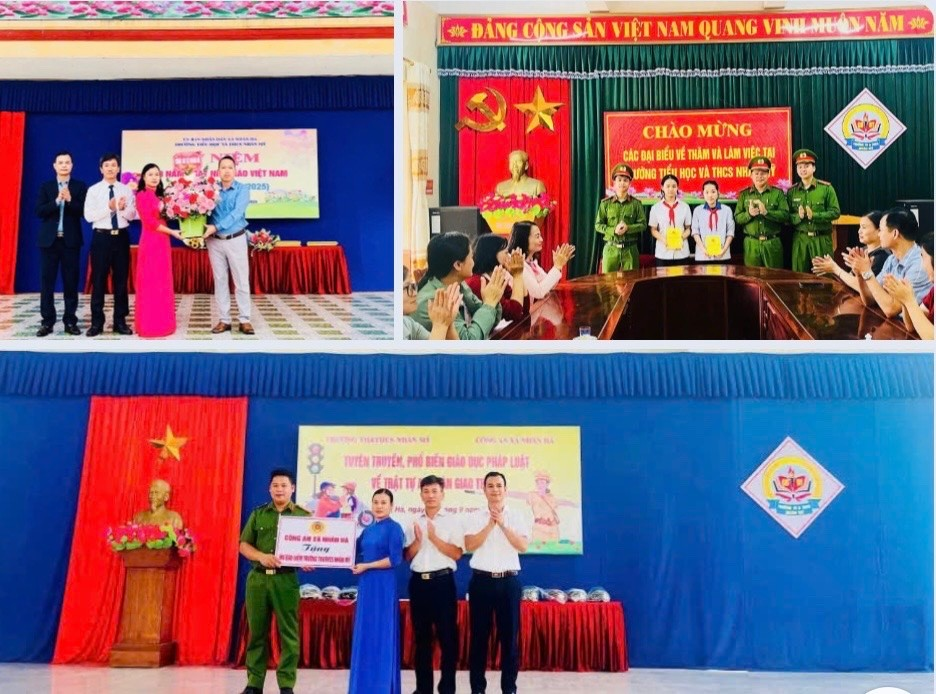 Dân vận bằng việc làm, gắn kết bằng niềm tin