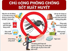 Trong tuần các địa phương tại Hà Nội đã tổ chức 18 chiến dịch vệ sinh môi trường, kiểm tra phòng chống dịch tại hơn 136.000 hộ gia đình và 731 khu vực trường học, công cộng, xử lý gần 20.000 dụng cụ chứa nước có bọ gậy.