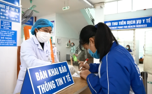 Thông tư của Bộ Y tế quy định đặc điểm kinh tế - kỹ thuật của 990 dịch vụ kiểm dịch y tế, y tế dự phòng tại cơ sở y tế công lập. (Ảnh minh họa)