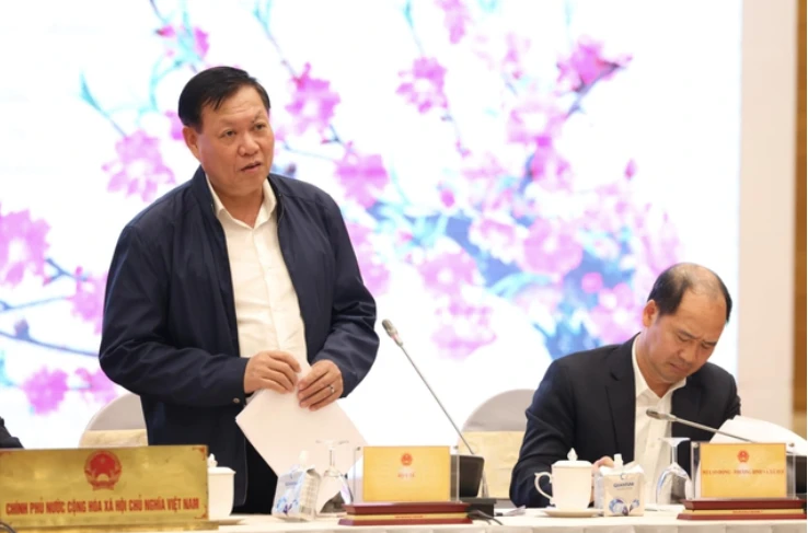 Citizens advised to stay alert, update latest information on HMPV-induced pneumonia