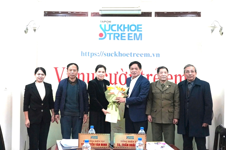 Continue to spread the message For children s smile