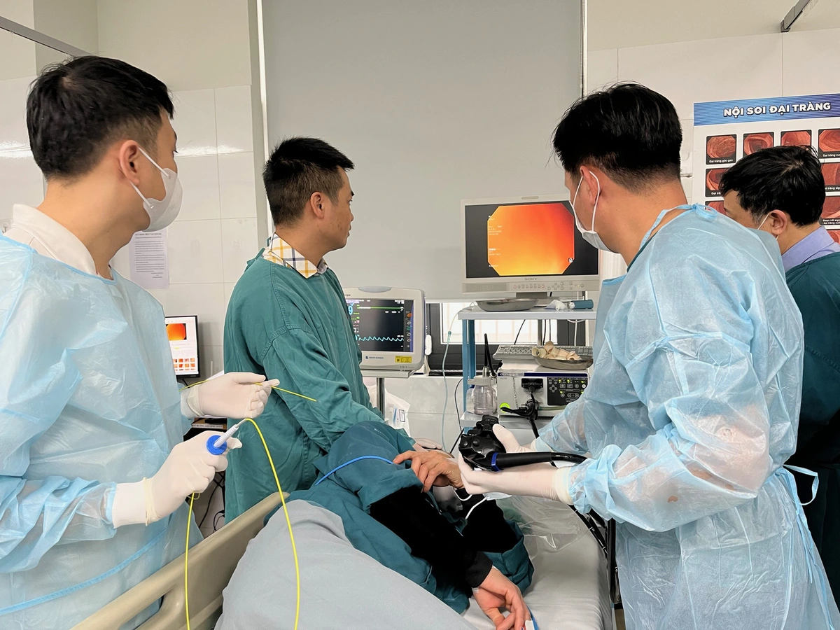 Bach Mai University of Medicine and Pharmacy will be established