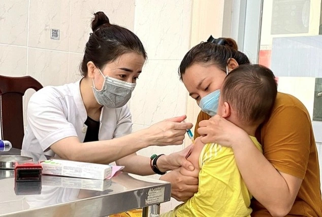 Health Ministry plans third phase of measles vaccination campaign