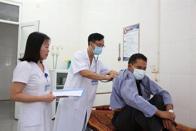 Symposium discusses measures to better manage asthma in Vietnam