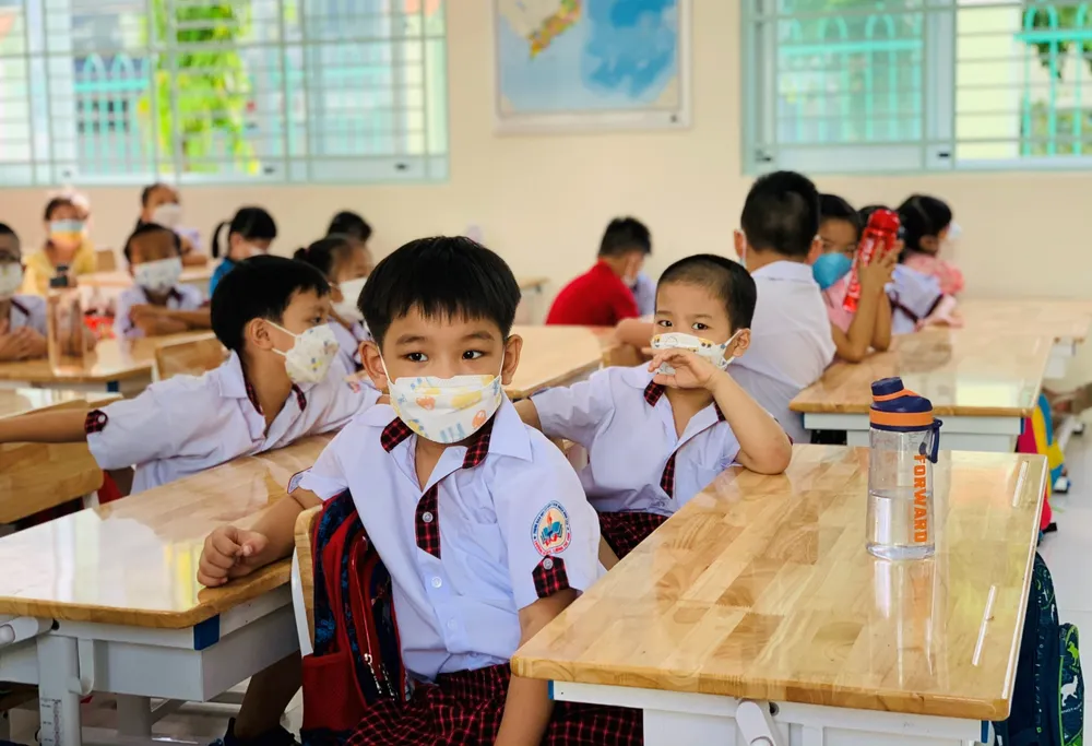 Ministry calls for continued vigilance against COVID-19