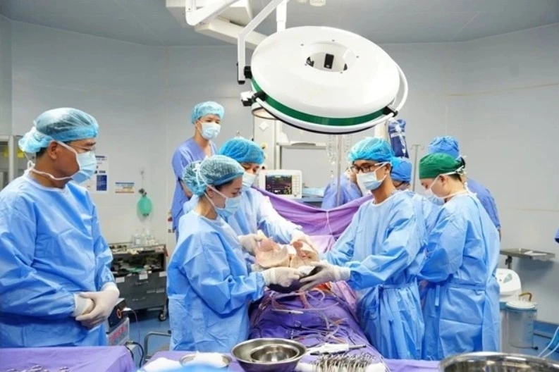 Organ donation saves lives in Quang Ninh