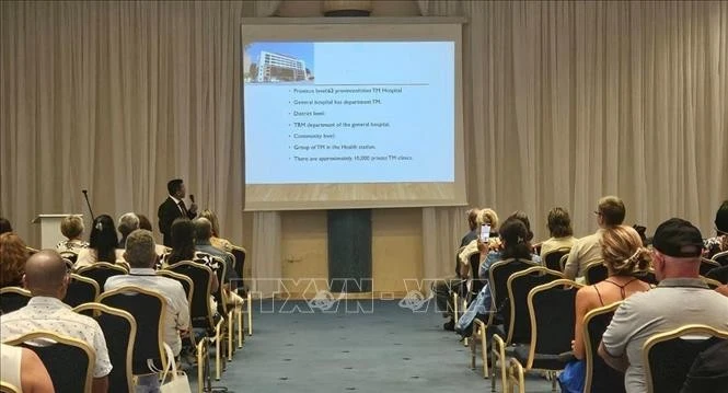 Ảnh đại diện tin bài