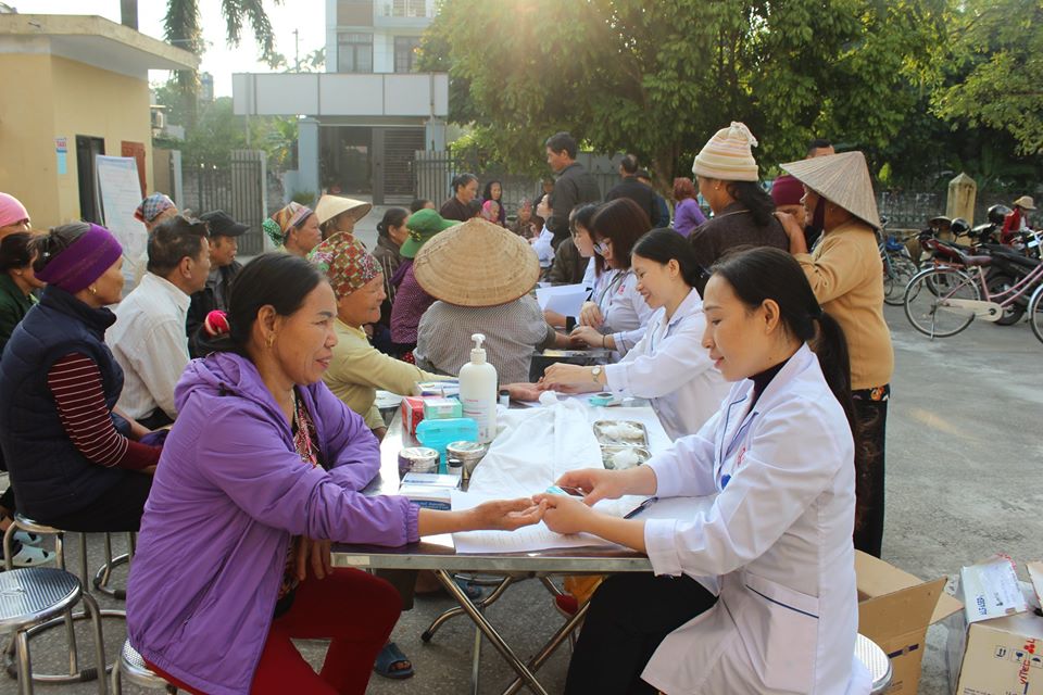 From 2026 onward, everyone will have access to free regular health check-ups