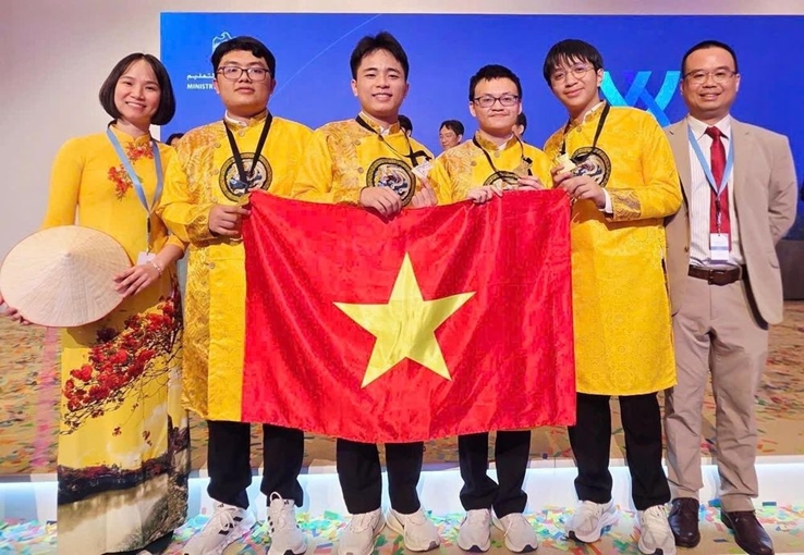Ảnh đại diện tin bài