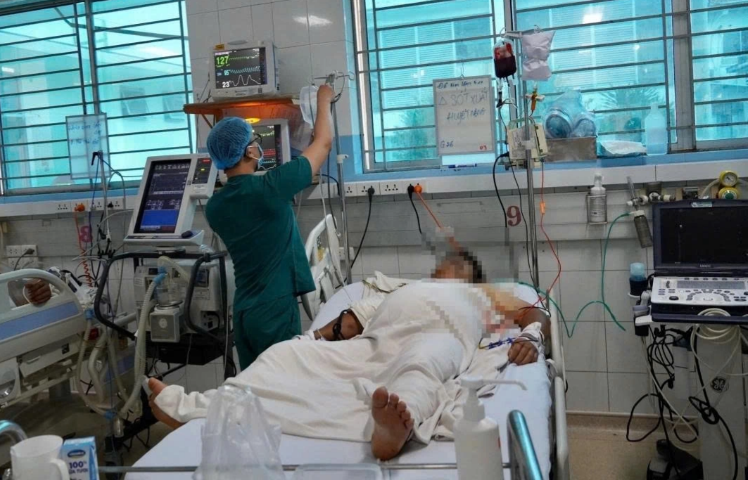 Ho Chi Minh City has reported six fatalities attributed to dengue fever and has consequently elevated its outbreak alert status