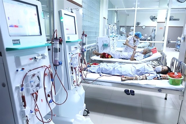 Vietnam sees alarming surge in diabetes cases, over half undiagnosed