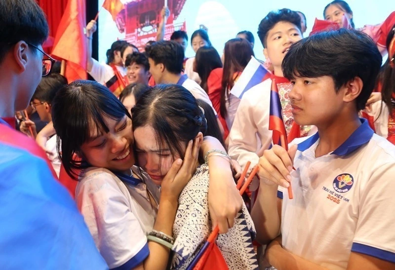 Vietnam Summer Camp 2025 wraps up with strong diaspora ties