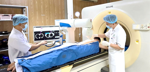 Alarming Jump in Vietnam’s Diabetes Prevalence with 50 + Unaware