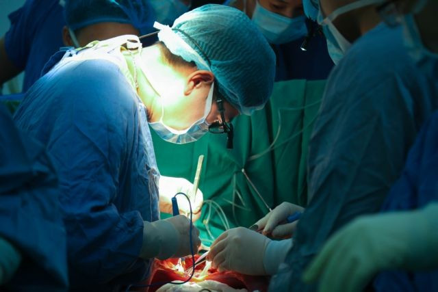New heart lungs and hope after Vietnam s landmark transplant