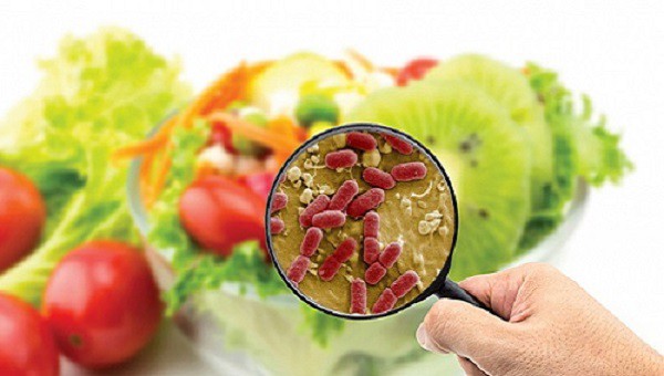 Ministry of Health issues warning Food poisoning has not decreased