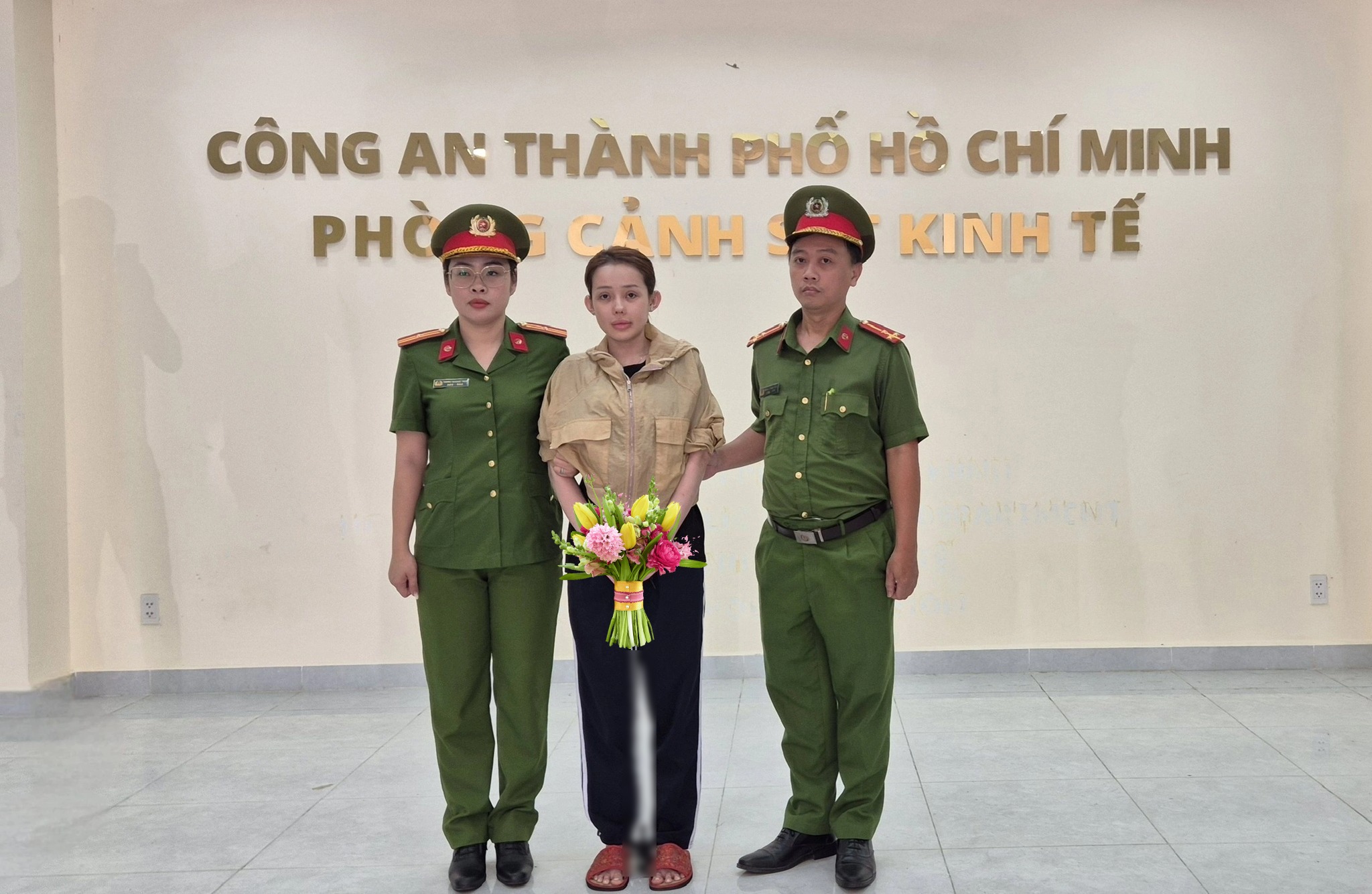 Prohibited substances in Ngan 98 collagen pills Causes cancer, harmful to the heart