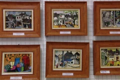 Where threads stitch confidence for disadvantaged children