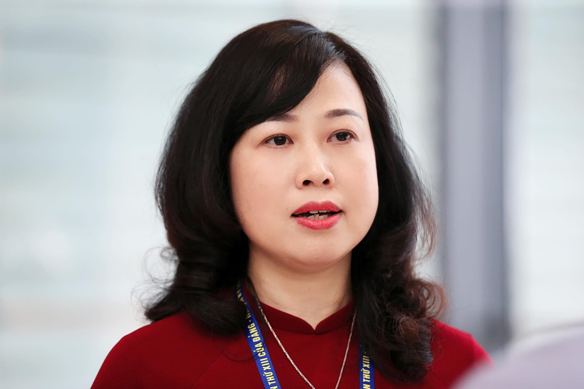 Vietnam Medical A historical turning point from treating diseases to holistic care