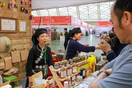 Spring Fair 2026 PM urges stronger promotion of local products and brands