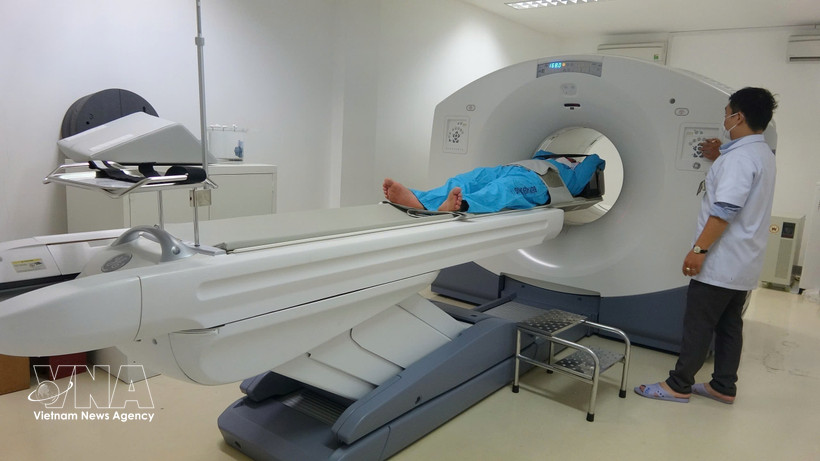 AI boosts early detection of non-communicable diseases