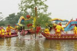 Traditional heritage becomes highlight of Ninh Binh cultural products