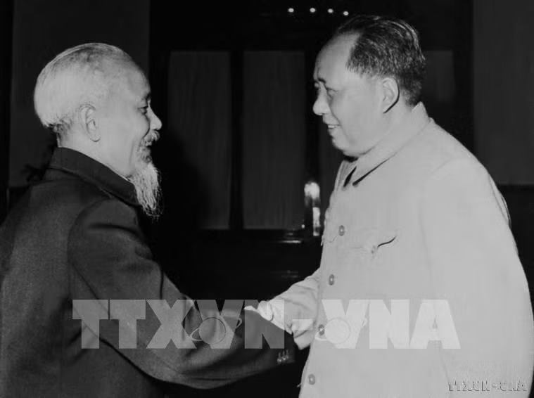 President Ho Chi Minh’s diplomatic thought remains lodestar scholars
