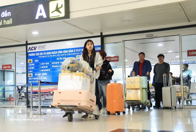 Hanoi strengthens Hanta virus surveillance following international alerts