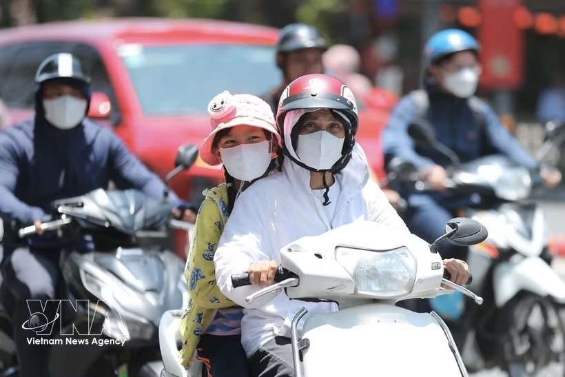 Proactive response needed to cope with extreme weather Experts