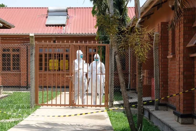 Health Ministry calls for stronger preparedness against Ebola